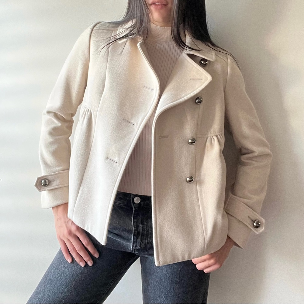 Anthropologie Leifnotes Jacket - image 3